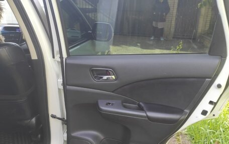 Honda CR-V IV, 2013 год, 2 100 000 рублей, 3 фотография