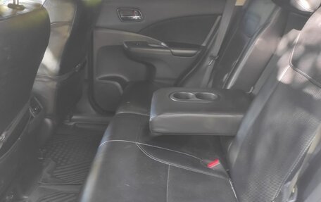 Honda CR-V IV, 2013 год, 2 100 000 рублей, 4 фотография
