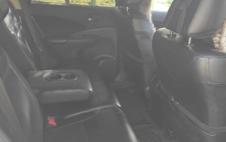 Honda CR-V IV, 2013 год, 2 100 000 рублей, 5 фотография