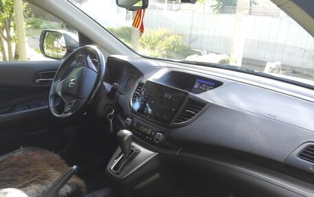 Honda CR-V IV, 2013 год, 2 100 000 рублей, 6 фотография