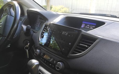Honda CR-V IV, 2013 год, 2 100 000 рублей, 7 фотография