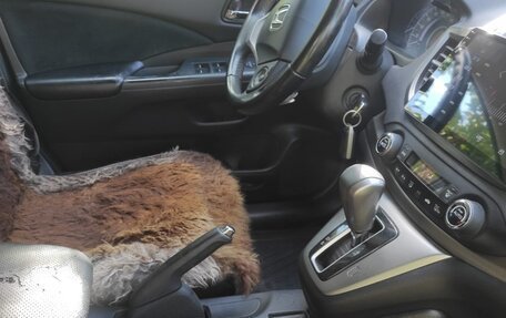 Honda CR-V IV, 2013 год, 2 100 000 рублей, 10 фотография