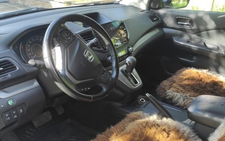 Honda CR-V IV, 2013 год, 2 100 000 рублей, 12 фотография
