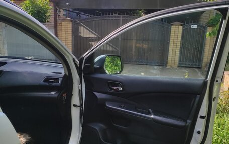 Honda CR-V IV, 2013 год, 2 100 000 рублей, 14 фотография