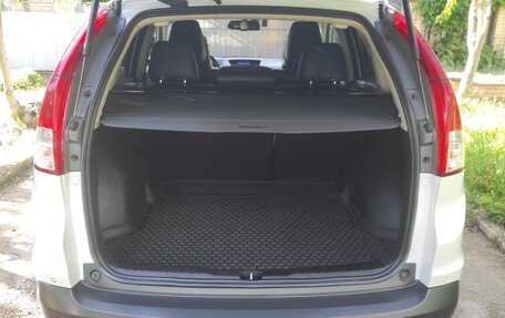 Honda CR-V IV, 2013 год, 2 100 000 рублей, 22 фотография