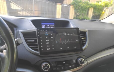 Honda CR-V IV, 2013 год, 2 100 000 рублей, 21 фотография