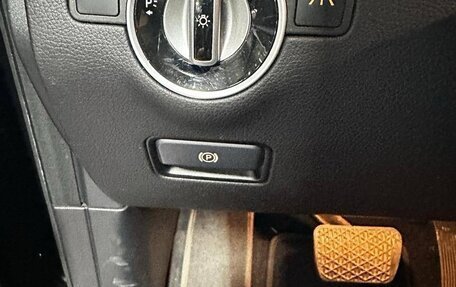 Mercedes-Benz GL-Класс, 2015 год, 7 фотография
