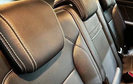 Mercedes-Benz GL-Класс, 2015 год, 12 фотография