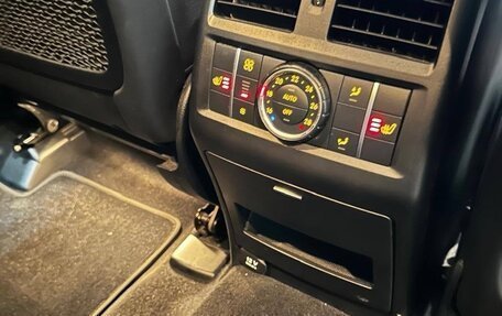 Mercedes-Benz GL-Класс, 2015 год, 14 фотография