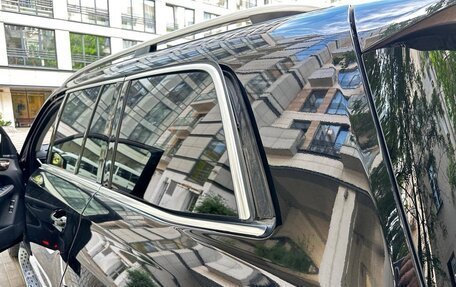 Mercedes-Benz GL-Класс, 2015 год, 23 фотография