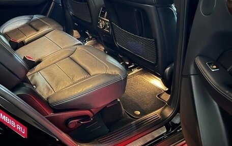Mercedes-Benz GL-Класс, 2015 год, 10 фотография
