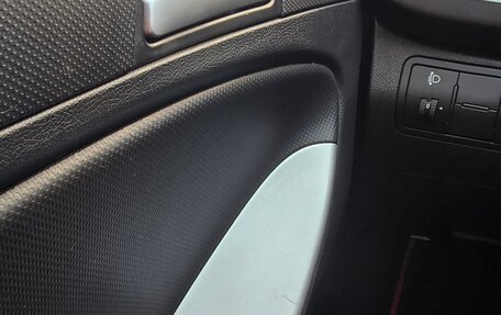 Hyundai Solaris II рестайлинг, 2013 год, 710 000 рублей, 12 фотография