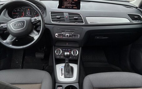 Audi Q3, 2013 год, 1 299 000 рублей, 9 фотография