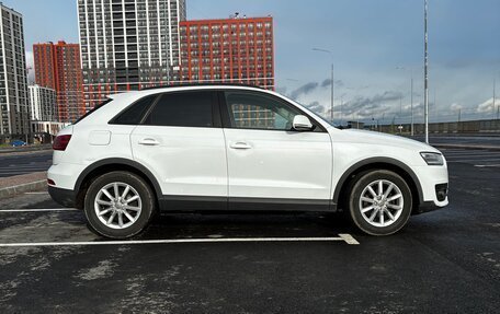 Audi Q3, 2013 год, 1 299 000 рублей, 6 фотография
