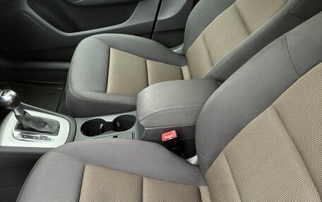 Audi Q3, 2013 год, 1 299 000 рублей, 10 фотография