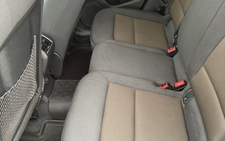 Audi Q3, 2013 год, 1 299 000 рублей, 11 фотография