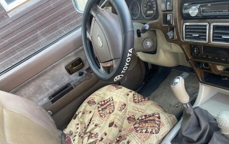Derways Shuttle, 2007 год, 580 000 рублей, 3 фотография