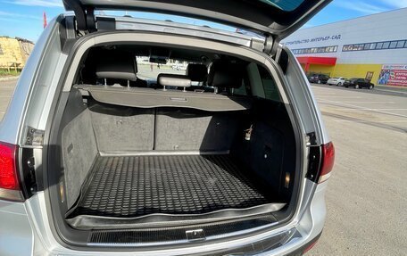 Volkswagen Touareg III, 2008 год, 1 290 000 рублей, 7 фотография