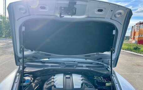Volkswagen Touareg III, 2008 год, 1 290 000 рублей, 9 фотография