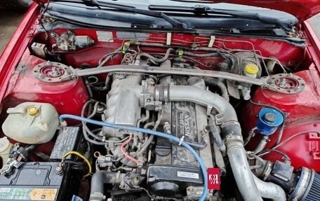 Nissan 200SX S13, 1989 год, 1 900 000 рублей, 3 фотография