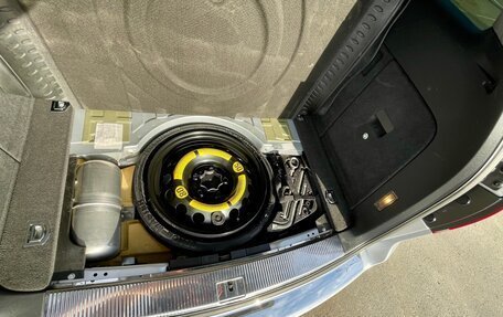 Volkswagen Touareg III, 2008 год, 1 290 000 рублей, 8 фотография