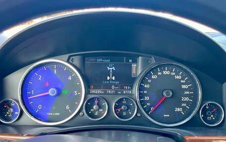 Volkswagen Touareg III, 2008 год, 1 290 000 рублей, 17 фотография