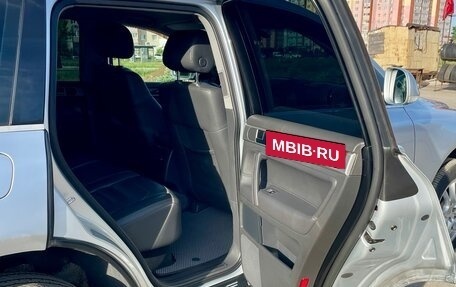 Volkswagen Touareg III, 2008 год, 1 290 000 рублей, 13 фотография