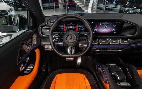 Mercedes-Benz GLE Coupe, 2025 год, 14 990 000 рублей, 10 фотография