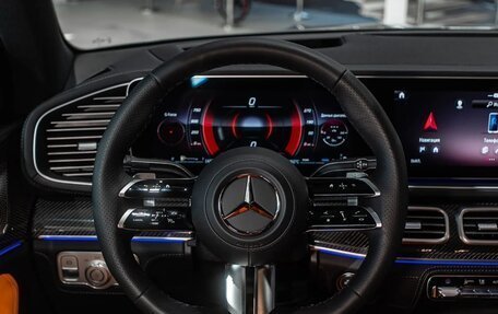 Mercedes-Benz GLE Coupe, 2025 год, 14 990 000 рублей, 11 фотография