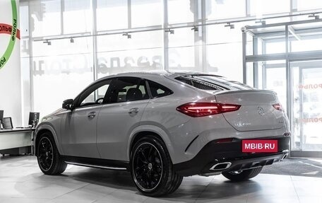 Mercedes-Benz GLE Coupe, 2025 год, 14 990 000 рублей, 5 фотография
