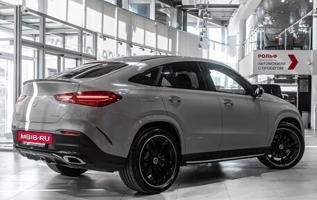 Mercedes-Benz GLE Coupe, 2025 год, 14 990 000 рублей, 3 фотография