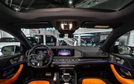 Mercedes-Benz GLE Coupe, 2025 год, 14 990 000 рублей, 24 фотография