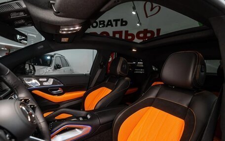 Mercedes-Benz GLE Coupe, 2025 год, 14 990 000 рублей, 16 фотография