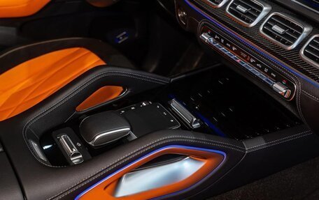 Mercedes-Benz GLE Coupe, 2025 год, 14 990 000 рублей, 15 фотография