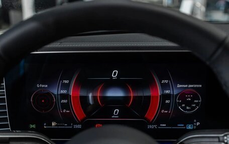 Mercedes-Benz GLE Coupe, 2025 год, 14 990 000 рублей, 12 фотография