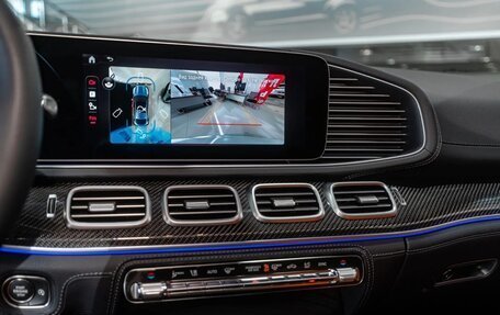 Mercedes-Benz GLE Coupe, 2025 год, 14 990 000 рублей, 13 фотография