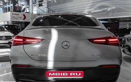 Mercedes-Benz GLE Coupe, 2025 год, 14 990 000 рублей, 4 фотография