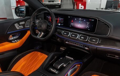 Mercedes-Benz GLE Coupe, 2025 год, 14 990 000 рублей, 14 фотография