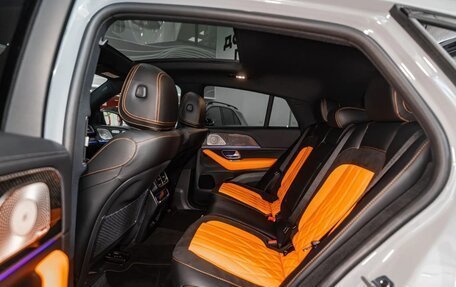 Mercedes-Benz GLE Coupe, 2025 год, 14 990 000 рублей, 22 фотография