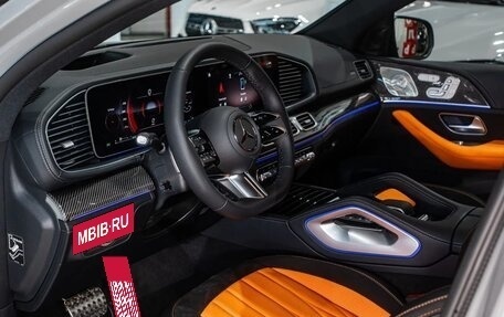 Mercedes-Benz GLE Coupe, 2025 год, 14 990 000 рублей, 23 фотография
