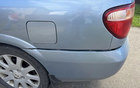 Nissan Almera, 2004 год, 300 000 рублей, 6 фотография
