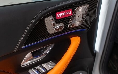 Mercedes-Benz GLE Coupe, 2025 год, 14 990 000 рублей, 17 фотография