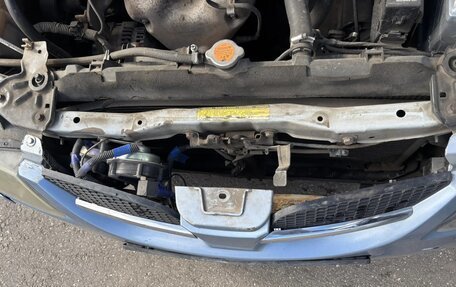Nissan Almera, 2004 год, 300 000 рублей, 17 фотография