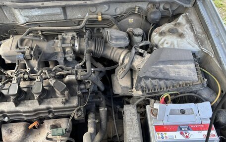 Nissan Almera, 2004 год, 300 000 рублей, 19 фотография