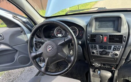 Nissan Almera, 2004 год, 300 000 рублей, 27 фотография
