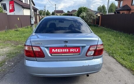 Nissan Almera, 2004 год, 300 000 рублей, 4 фотография