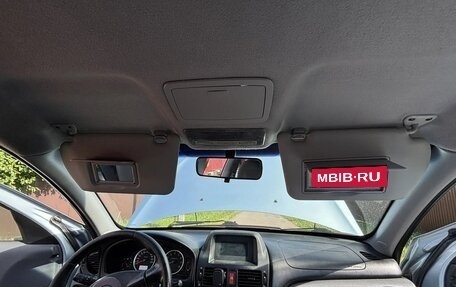 Nissan Almera, 2004 год, 300 000 рублей, 26 фотография