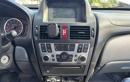 Nissan Almera, 2004 год, 300 000 рублей, 24 фотография