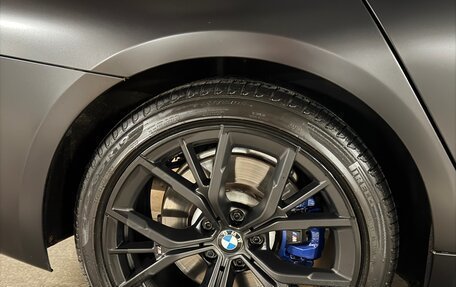 BMW 5 серия, 2020 год, 8 250 000 рублей, 5 фотография
