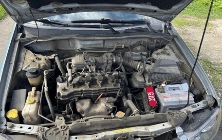 Nissan Almera, 2004 год, 300 000 рублей, 16 фотография
